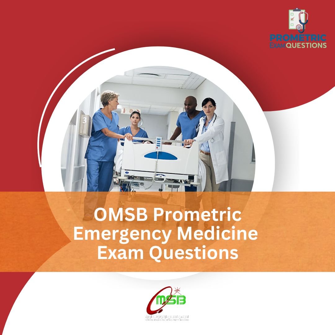 OMSB Prometric Dialysis Technician Exam Question